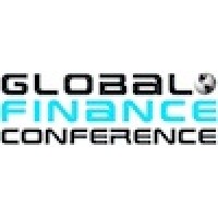 Global Finance Conference Logo