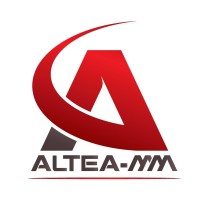 ALTEA-MM Logo