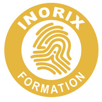 INORIX FORMATION Logo