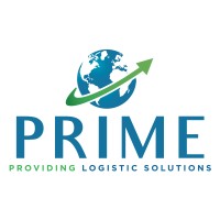 Prime Air Corp Logo