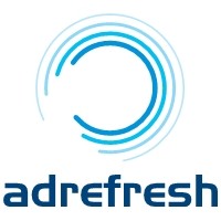 AdRefresh Media Logo