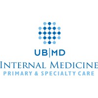 UBMD Internal Medicine Logo