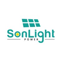 SonLight Power Logo