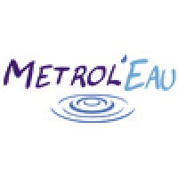 MetrolEAU Logo