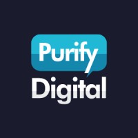 Purify Digital Limited Logo