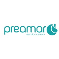 Preamar - Gestão Costeira Logo