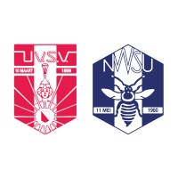 U.V.S.V./N.V.V.S.U. Logo