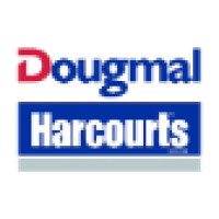 Dougmal Harcourts Real Estate Oak Flats Logo