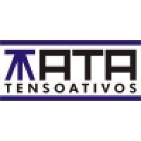 ATA TENSOATIVOS Logo