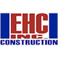 EHC, Inc. Logo