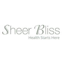 Sheer Bliss Logo