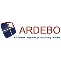ARDEBO Logo