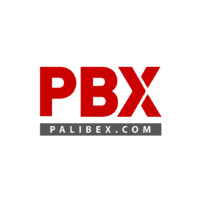 Palibex Logo