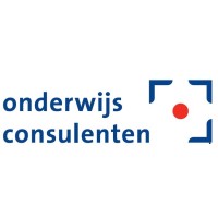 Onderwijsconsulenten Logo