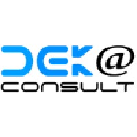 Deka Consult Logo