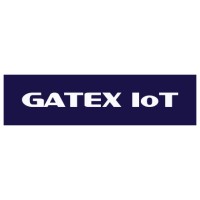 GateX IOT Logo