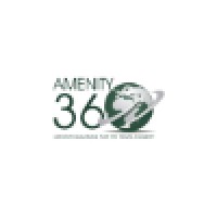 Amenity360 Wordwide Limited Logo