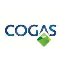 Cogas Logo