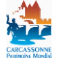Mairie de Carcassonne Logo