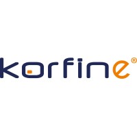 Korfine Logo