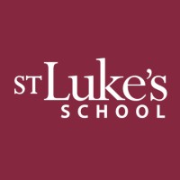 St. Lukes School Logo