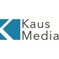 Kaus Media Srl Logo