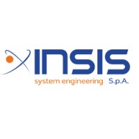 Insis SpA Logo