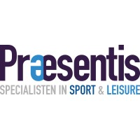 Praesentis Holding BV Logo