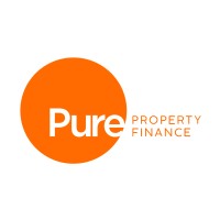 Pure Property Finance Logo