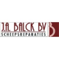 J.A. Balck BV Logo