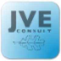 JVE Consult Logo