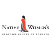Native Womens Resource Centre of Toronto Logo