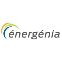 Énergénia Inc. Logo