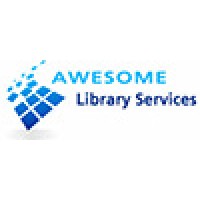 Awesome Library Services, LLC Logo