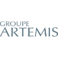 Groupe Artémis Logo
