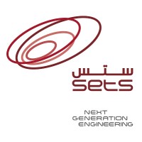 SETS International Logo