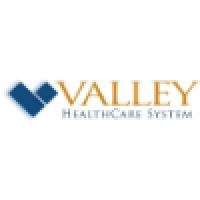 Valley HealthCare System Logo