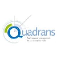 QUADRANS FRANCE Logo