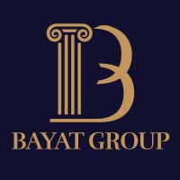 BAYAT GROUP Logo