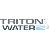 Triton Water GmbH Logo