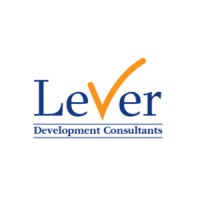 Lever - Development Consultants SA Logo