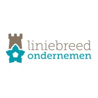 Stichting Liniebreed Ondernemen Logo