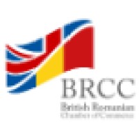 British Romanian Chamber of Commerce Logo