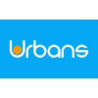 Urbans (Groupe Néotis) Logo
