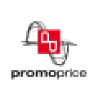 PROMOPRICE Global Services Logo