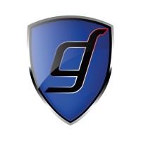 Genty Automobile Logo
