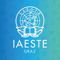 IAESTE Graz Logo