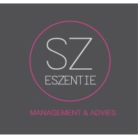 eSZentie Management & Advies Logo