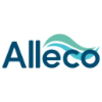 Alleco Ltd Logo
