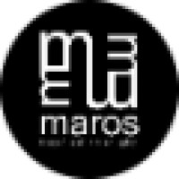 Maros Logo